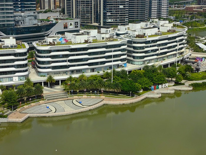 从资金扶持到生活配套广州南沙想成为港澳青年创业首选地